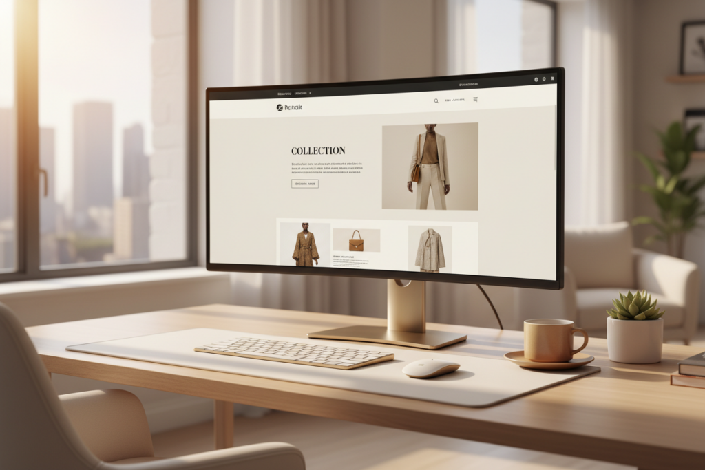 Project 2 - Website Development