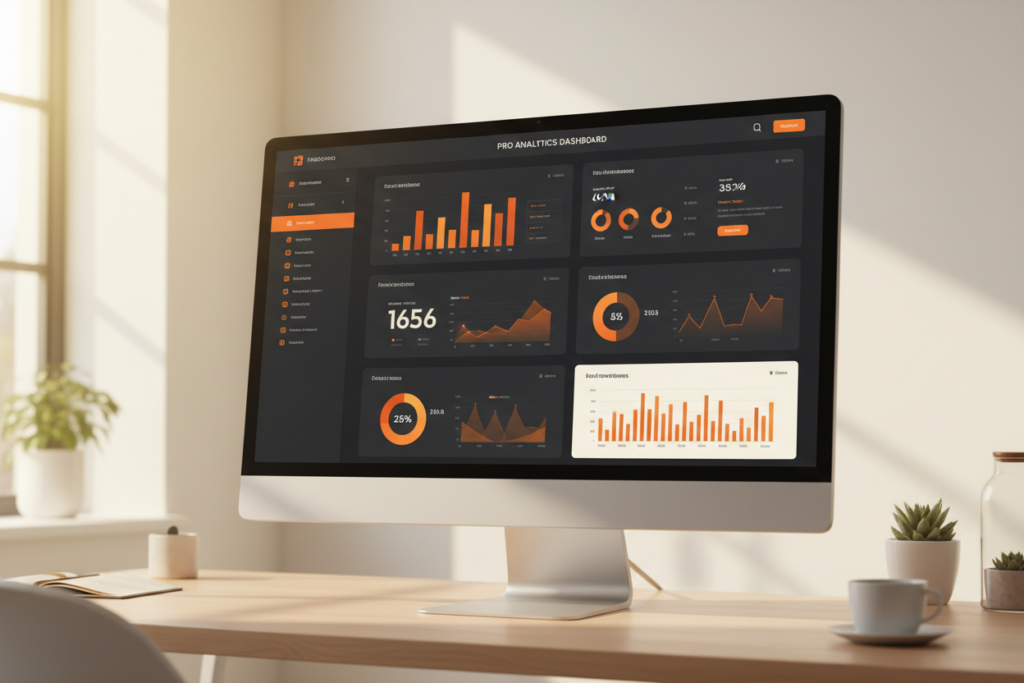 Project 4 - Digital Solutions